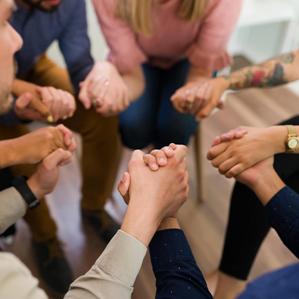 Building Resilience: Mindfulness in Mental Health