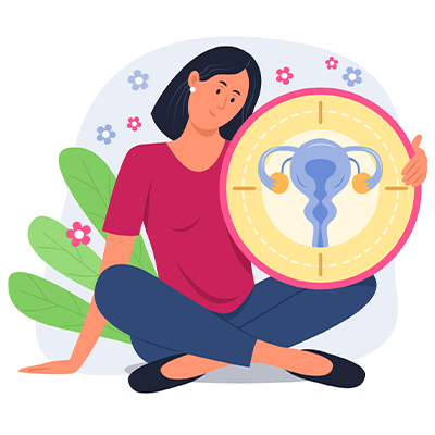 pmdd illustration